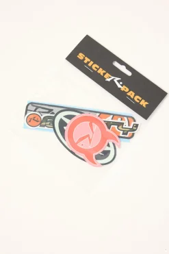 Our Kind Sticker Pack Multi