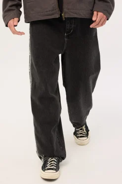 Pacer Big Dawg Jean Black Rinse
