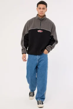 Pacer Big Dawg Jean Sky High Blue