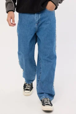 Pacer Big Dawg Jean Sky High Blue