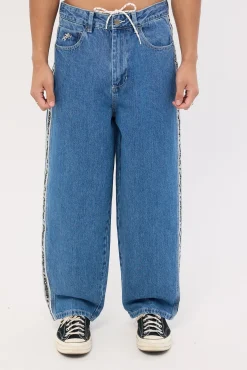 Pacer Big Dawg Jean Sky High Blue