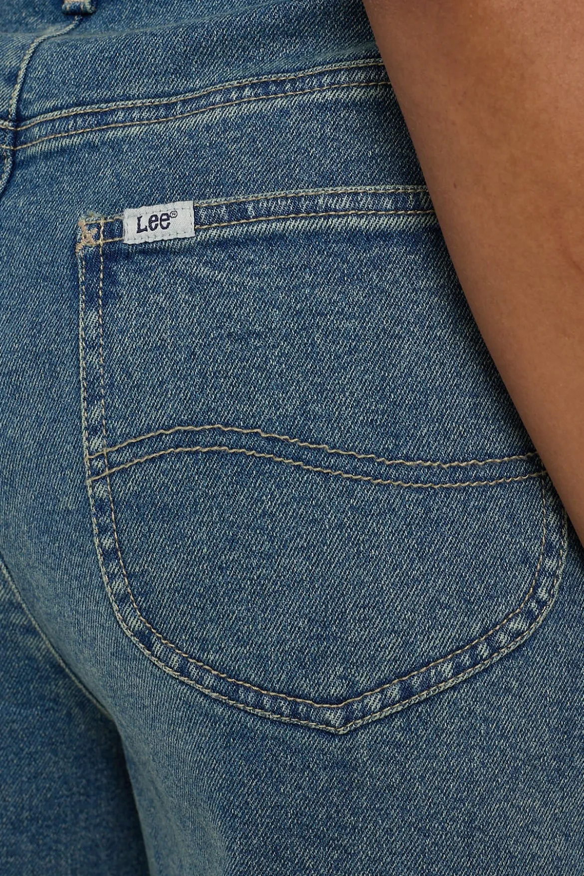 Parker Romper Dirty Tea