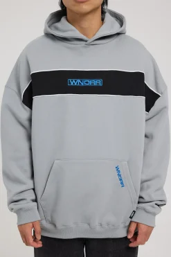 Patron Panel Cement Grey