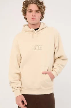 PCR Hood Ivory