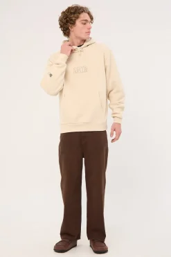 PCR Hood Ivory