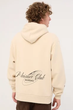 PCR Hood Ivory