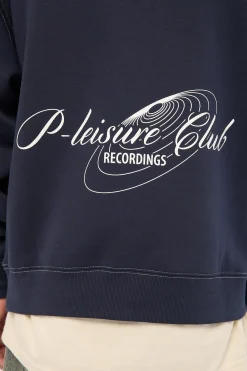 PCR Hood Slate