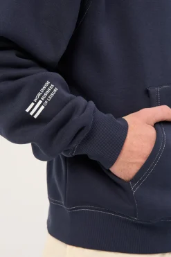 PCR Hood Slate