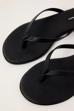 Peaceful Slide Black