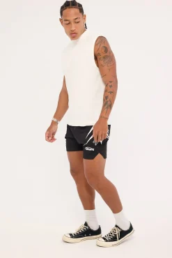 Peleton Pro Short Black