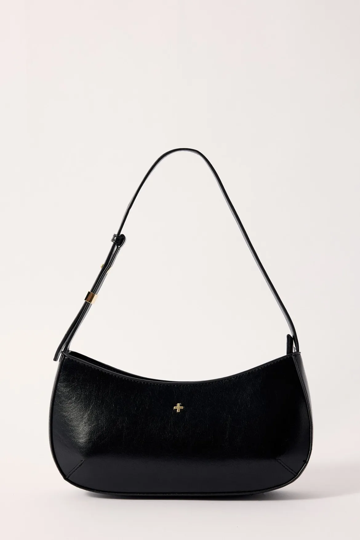 Peta + Jain Embrace Black Smooth