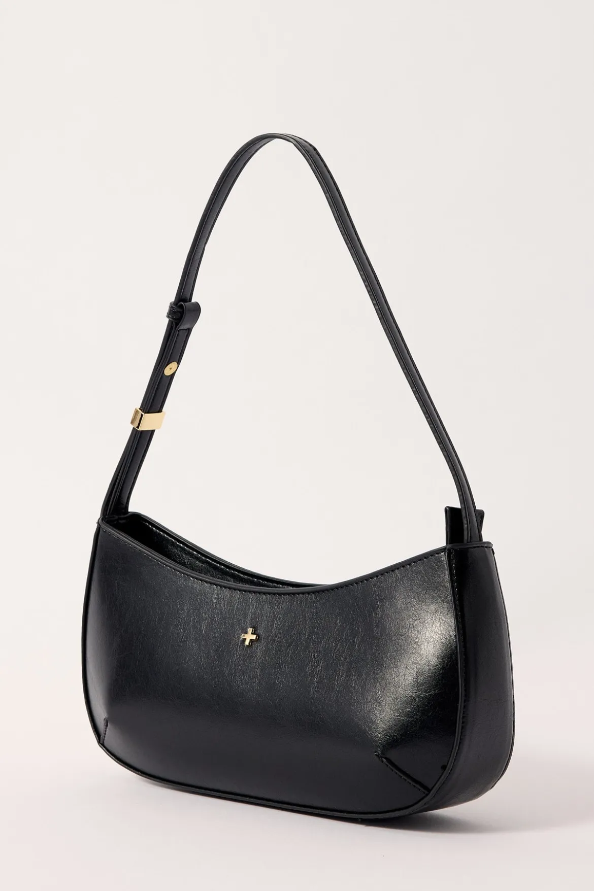 Peta + Jain Embrace Black Smooth