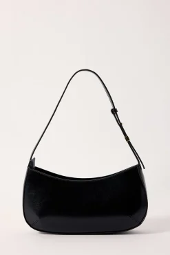 Peta + Jain Embrace Black Smooth