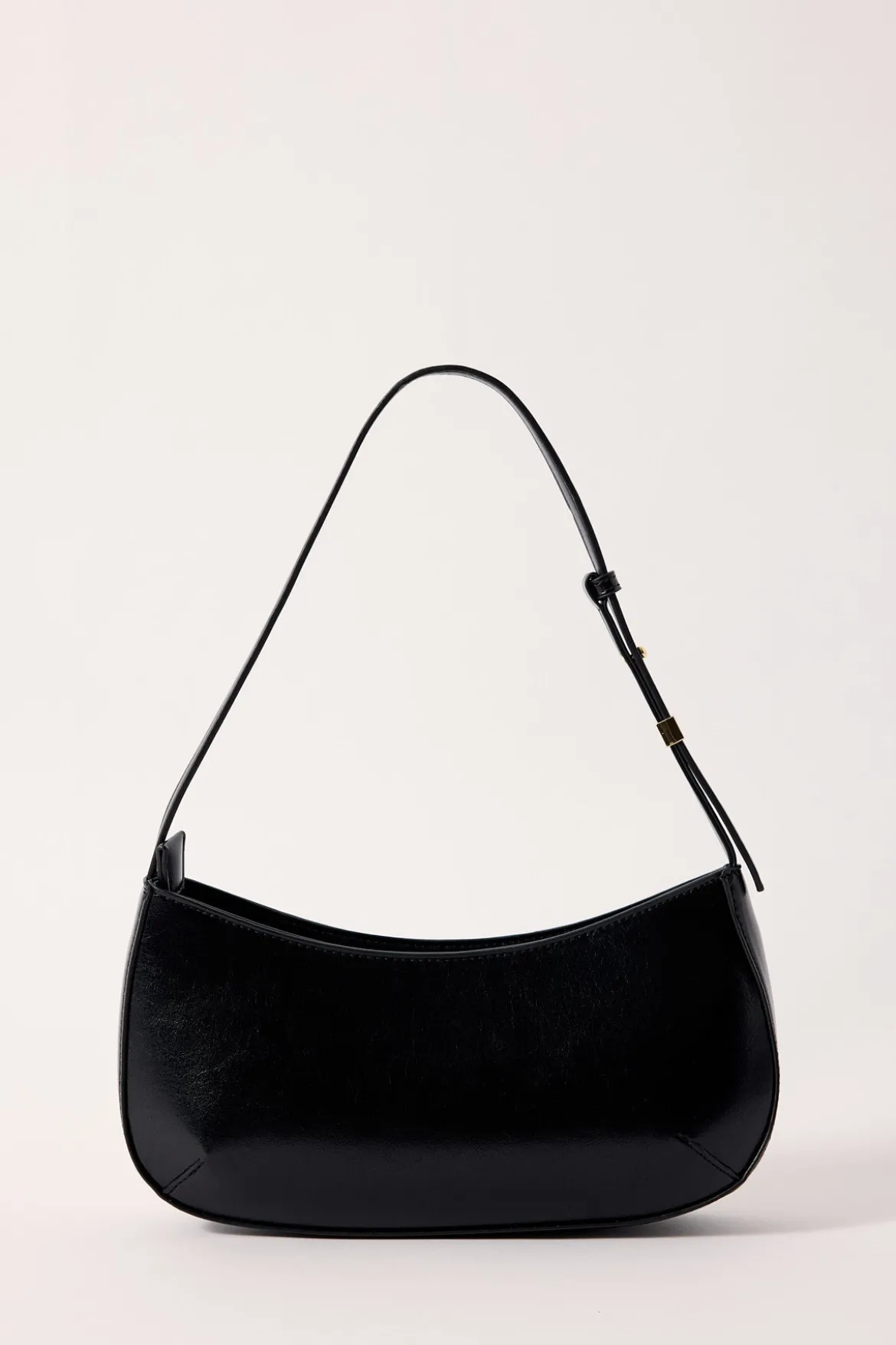 Peta + Jain Embrace Black Smooth