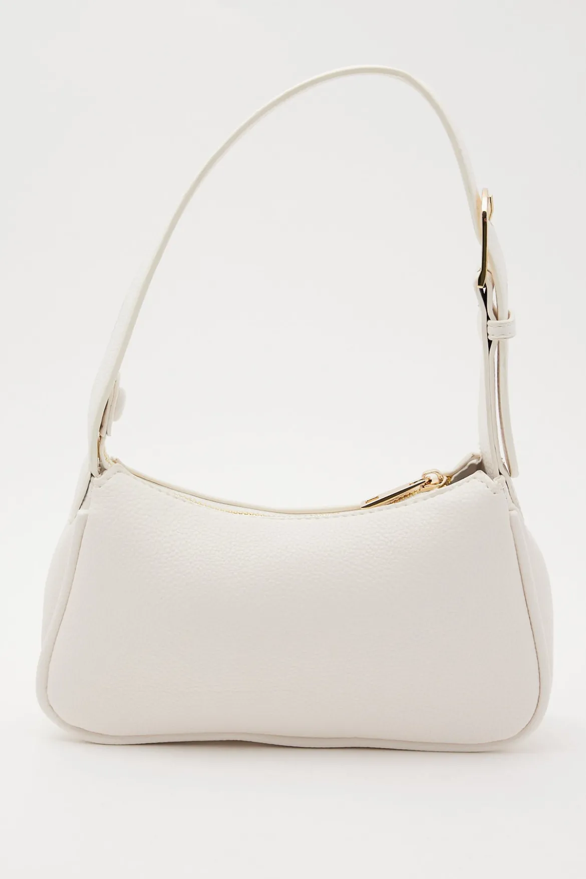 Peta + Jain Gabi White Pebble/Gold
