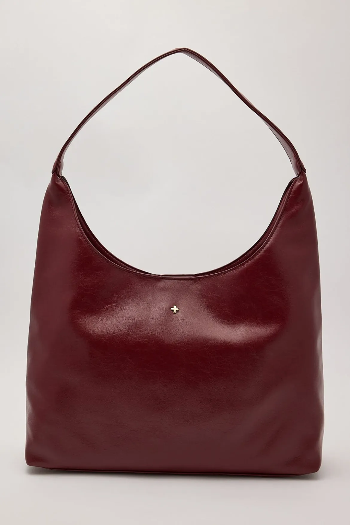 Peta + Jain Jami Cherry Crinkle/Gold