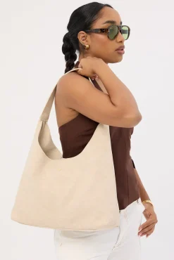 Peta + Jain Jami Tote Bag Nude