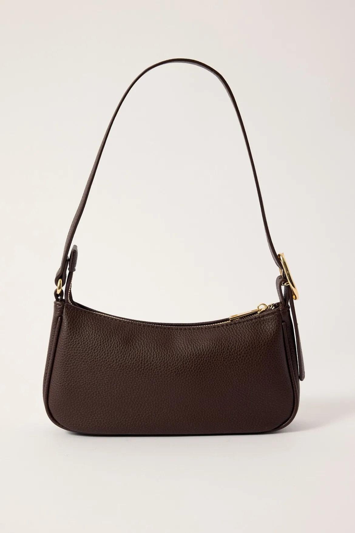Peta + Jain JESABEL SHOULDER BAG Brown Pebble