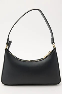 Peta + Jain Josee Black Smooth/Gold
