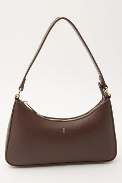 Peta + Jain Josee Choc Smooth/Gold