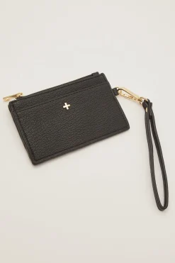 Peta + Jain Kiera Black Pebble/Gold