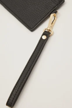Peta + Jain Kiera Black Pebble/Gold