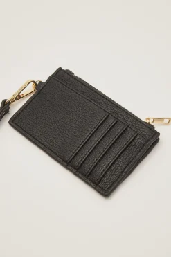 Peta + Jain Kiera Black Pebble/Gold