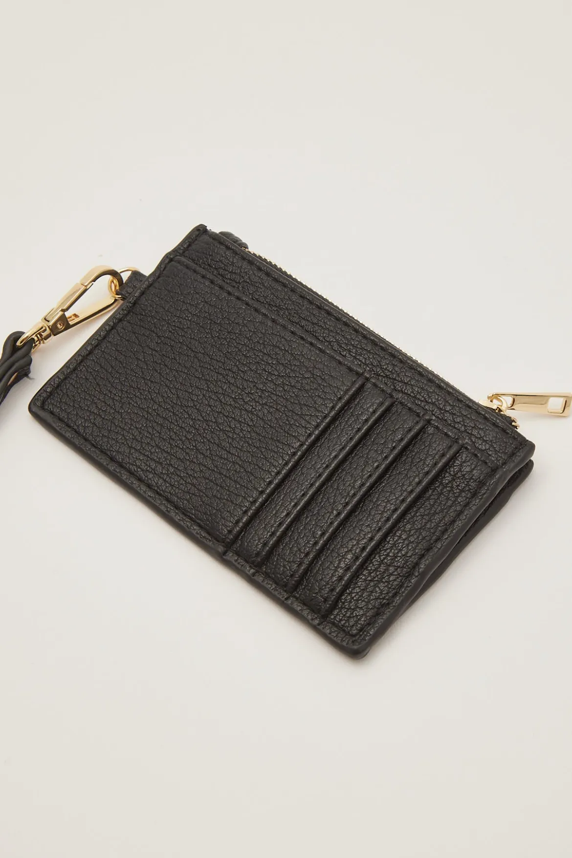Peta + Jain Kiera Black Pebble/Gold