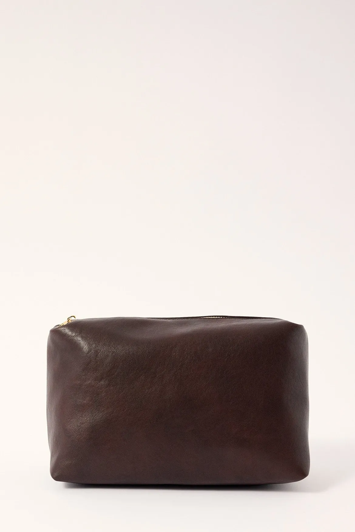 Peta + Jain KISMET HOBO BAG WITH POUCH Grainy Brown