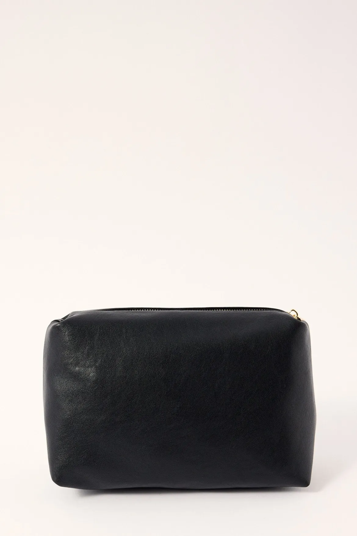 Peta + Jain KISMET HOBO BAG WITH POUCH Grainy Black
