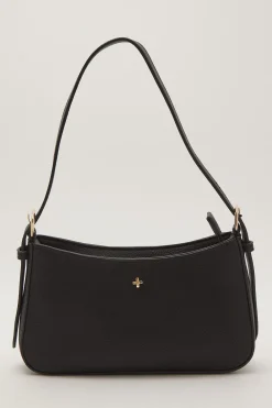 Peta + Jain Lilu Black Pebble/Gold