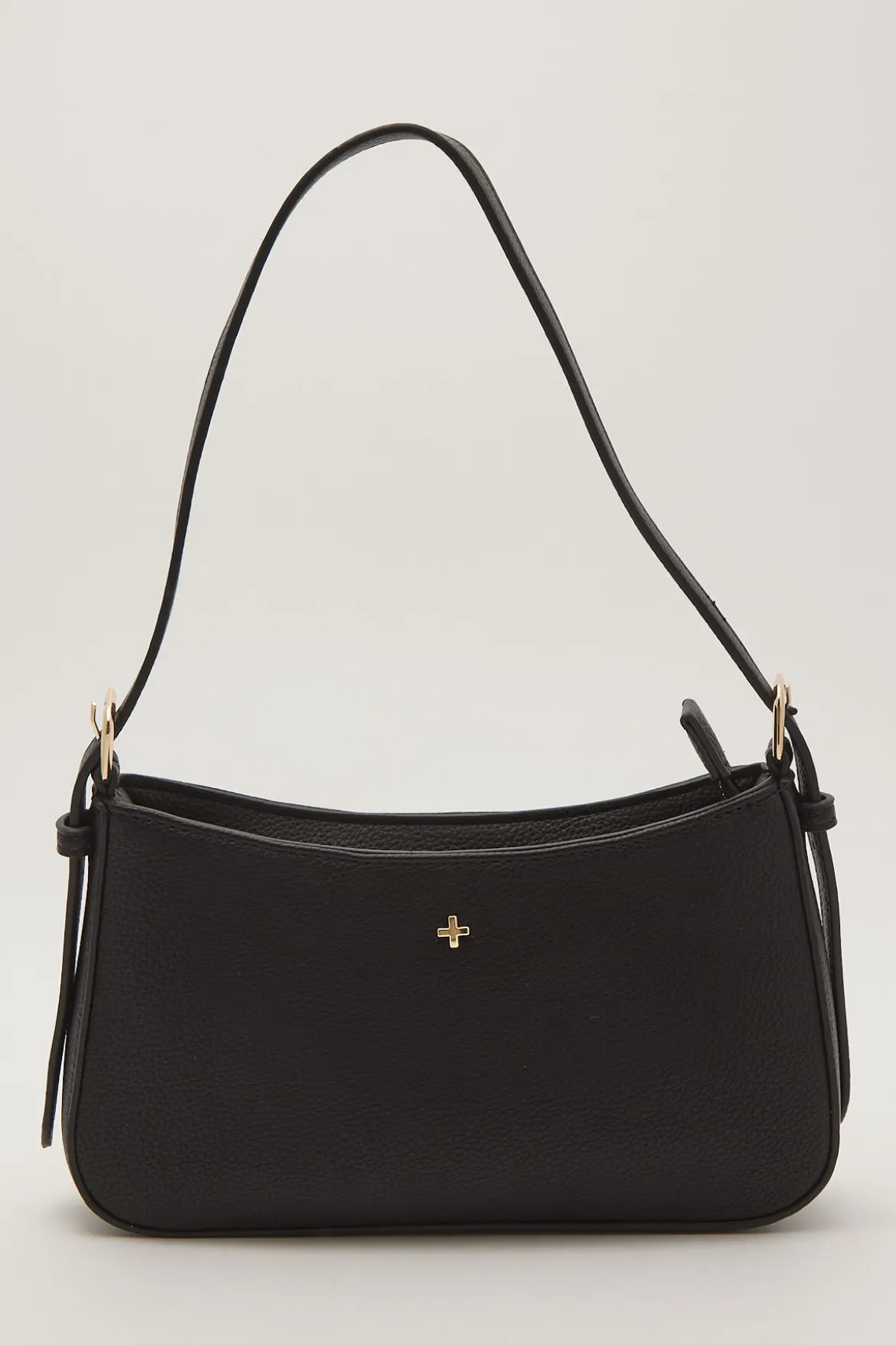 Peta + Jain Lilu Black Pebble/Gold
