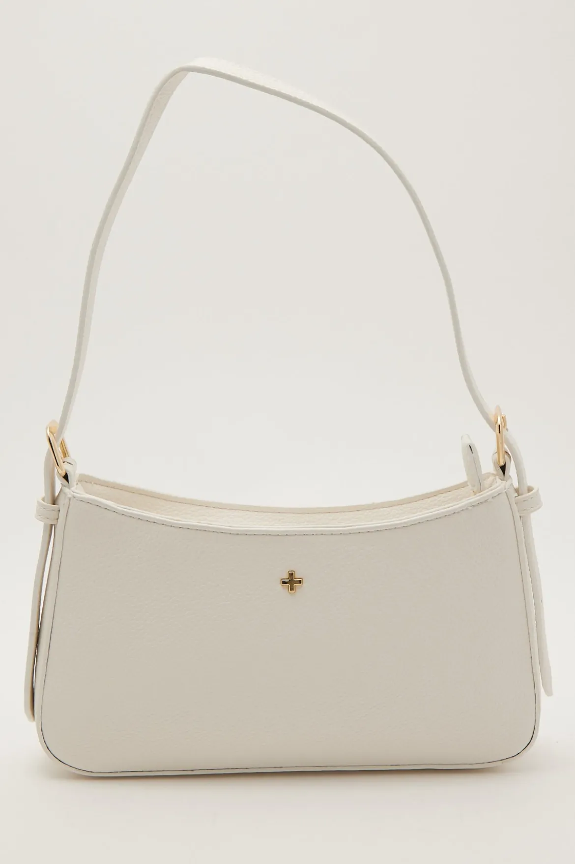 Peta + Jain Lilu White Pebble/Gold