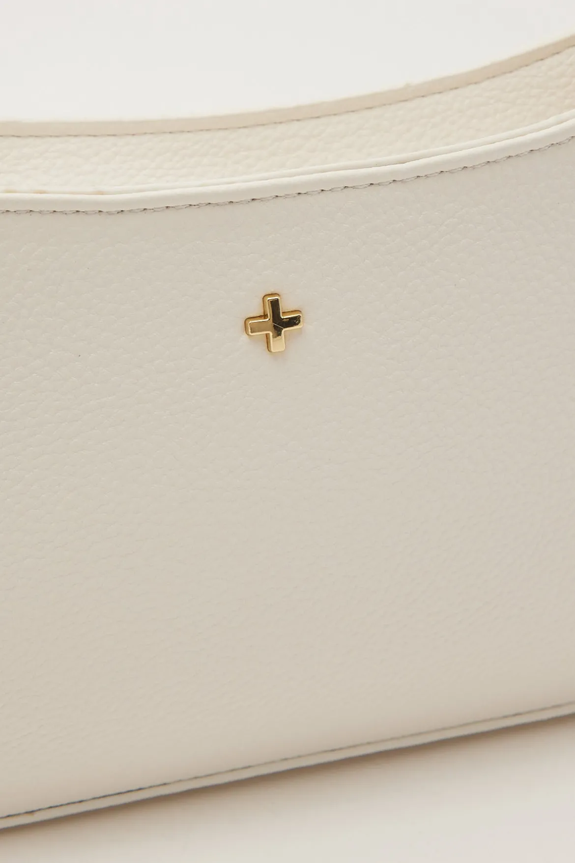 Peta + Jain Lilu White Pebble/Gold