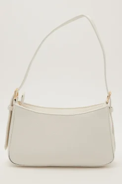 Peta + Jain Lilu White Pebble/Gold