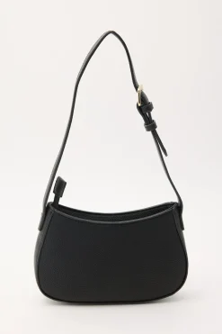 Peta + Jain Mood Black Pebble/Gold
