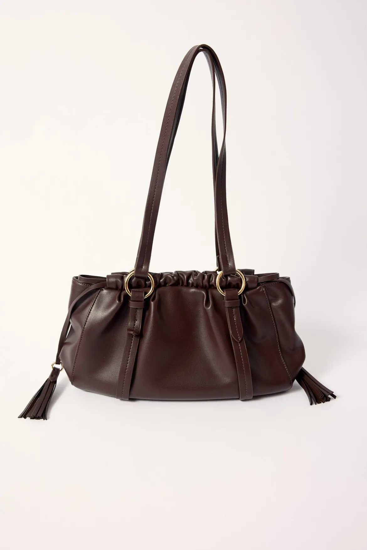 Peta + Jain Rory Chocolate Smooth/Gold