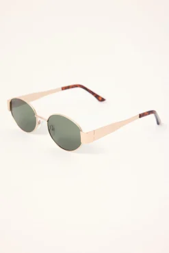 Peta + Jain Solstice Gold/Toffee