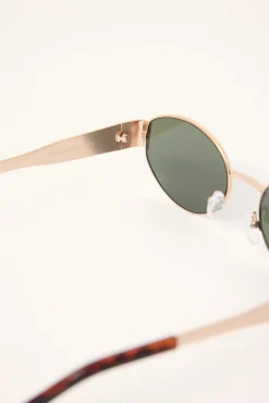 Peta + Jain Solstice Gold/Toffee