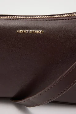Pochette Bag Brown