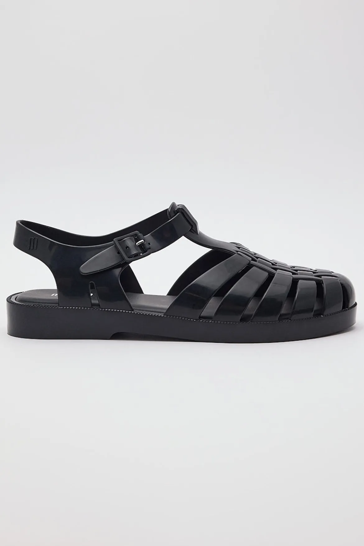 Possesion Sandal Black
