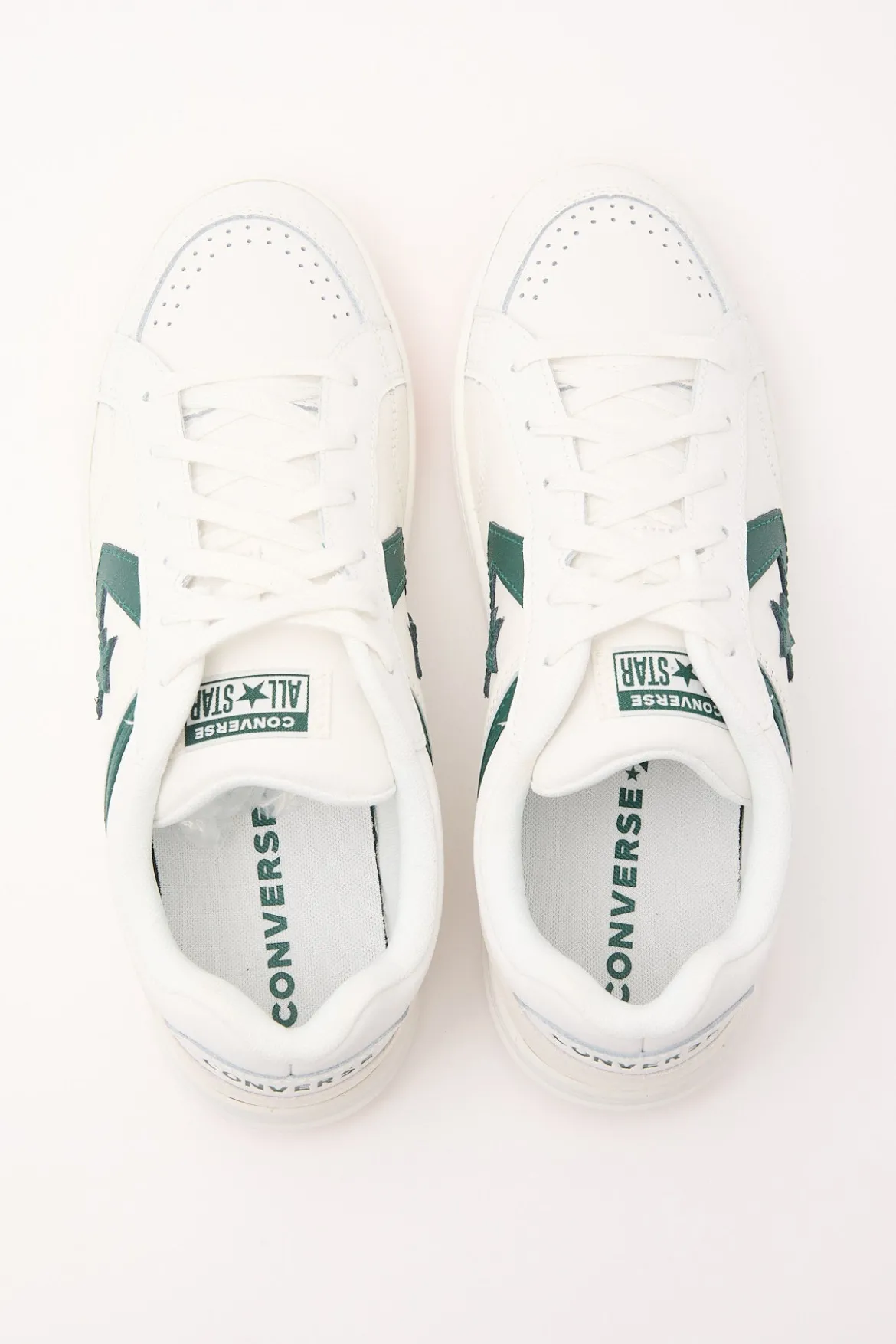 Pro Blaze Classic Luxe Sport Sneaker Green Envy