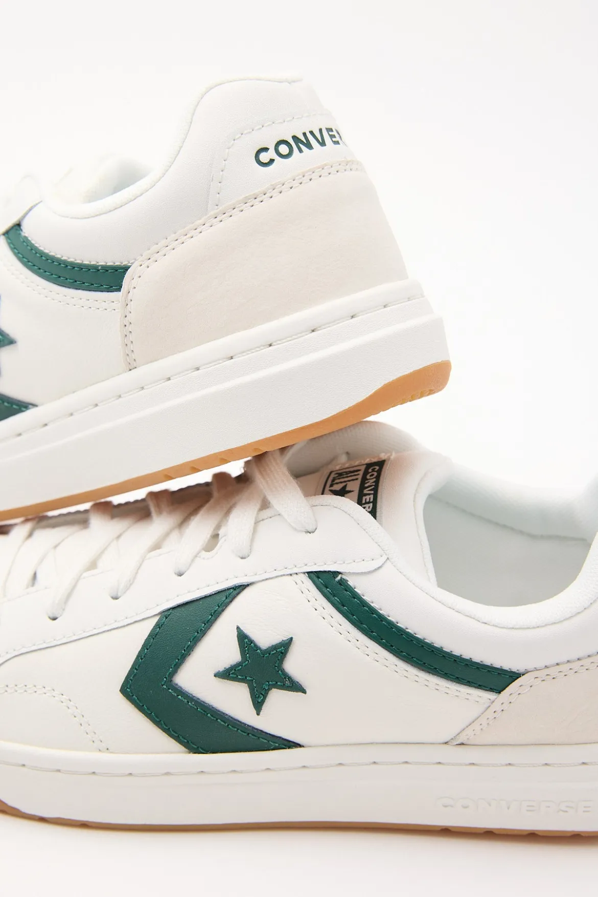 Pro Blaze Classic Luxe Sport Sneaker Green Envy
