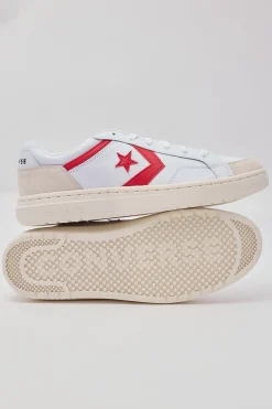 Pro Blaze Classic Retro White/Red