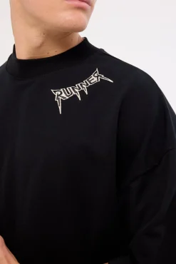 Project Tee Black