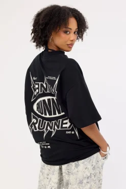 Project Tee Black