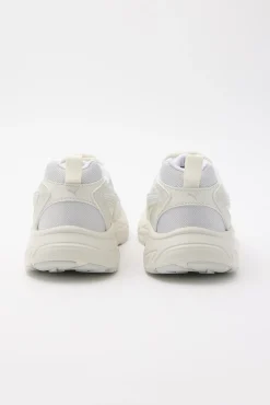 Puma Morphic Futro Glam Sneaker Glacial Gray
