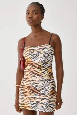 Quinn Mini Dress Multi