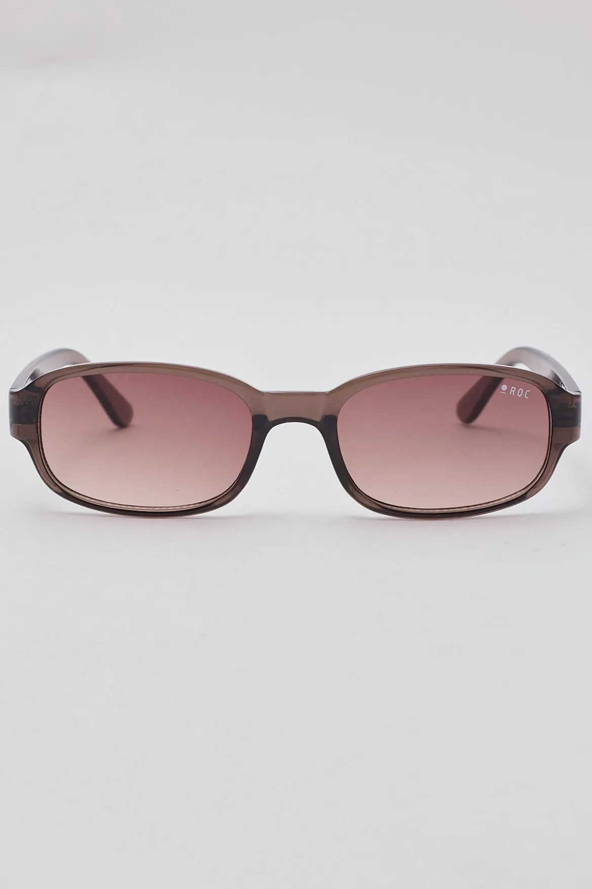 Rad Grey/Gradient Brown