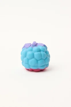 Rainbow Stretchy Fruit (8cm) Assorted